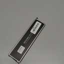 Youthrun Magnetic Band for Women Compatible with Apple Watch Band 38mm 40mm 41mm 42mm 44mm 45mm 46mm Milanese Stainless Steel Loop with Bling Protective Case, Dressy Metal Strap Replacement iWatch Band (42MM Silver)