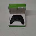 Xbox Wireless Gaming Controller + USB-C Cable (2025)  Carbon Black  Play on Xbox, Windows, Android, iOS, FireTV Sticks, Smart TVs, VR Headsets