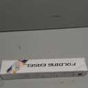 63" Easel Stand for Wedding Sign Poster Display Easel Floor Adjustable Metal Black Art Easel Instant Folding Tripod Easel for Painting Canvas Wedding Welcome Sign Stand, 1Pack