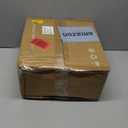 CAROTE 14 Pcs Pots and Pans Set Nonstick,Cookware Set Kitchen Cooking Set with Utensil and Pan Protectors (Cream White)