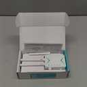 WiFi Extender Signal Booster, Whole Home Coverage Internet Repeater Works with Any Router