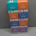 Facial Tissue with Lotion, 2-Ply, 300 Count (8 Packs 75), (Packaging may vary)