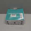 2K / 4MP Light Bulb Security Camera Outdoor Waterproof, 2.4GHz Wireless WiFi Light Socket Camera for Home Secuity with Motion Detection and Alarm, Color Night Vision (IK500)