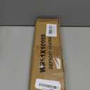 AMI PARTS WR51X10055 Refrigerator Defrost Heater Kit, Temperature Sensor WR55X10025, High Limit Thermostat WR50X10068 Replacement Compatible with General Electric