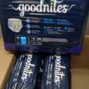 Goodnites Boys' Bedwetting Underwear, Size S/M (43-68 lbs), 99 Ct (3 Packs of 33)