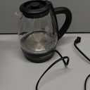 Chefman Electric Kettle 1.7L