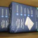 Goodnites Disposable Bed Pads/Bed Mats for Bedwetting, 2.4 x 2.8 ft, 18 count