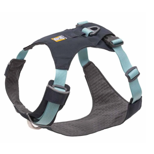 Ruffwear Hi & Light™ dog harness, XS 