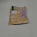 FLXXIE Microfiber Pillow Cases Standard Size, Soft Pillowcases with Envelope Closure, Wrinkle, Stain Resistant Pillow Covers, 20x26, Lavender