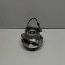 IRONTEK 513204 Front Wheel Hub and Bearing Assembly Compatible for Chevrolet 2005-2010 Cobalt, for Pontiac 2007-2009 G5/ 2005-2006 Pursuit, for Saturn 2003-2007 Ion w/ABS 4 Lug 1PCS