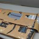 Heavy Duty Thick Folding Box Spring, Mattress Supporting Wood Floor, Foldable Box Spring, Bed Support Slats, 60"x30"