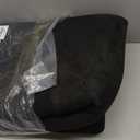 Auto Suede Headliner Fabric Material with Foam Backing, 120" L × 60" W Automotive Interior Roof Replacement Upholstery Fabric for Car Truck SUV RV Boat, Home Repair DIY