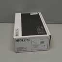 Delta Nicoli 14 Series H2Okinetic Shower Faucet Set, Brushed Gold Shower Head and Handle Set, Valve Trim Kit, Champagne Bronze 142749-CZ (Shower Valve Included)