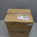Nut Milk Maker 40oz Automatic Soy Blender HB-B1058K 8-in-1 Machine Tested READ