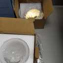 TENGXIN Modern Pendant Light,Brushed Gold Modern Pendant Light for Kitchen Island,Hanging Ceiling Light Fixture,Farmhouse Pendant Lighting for Dining Room Bedroom Bar Office 2Pack,TXPLBG02-2PK