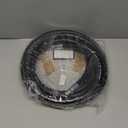 EVIL ENERGY 3/4" Fuel Transfer Hose 20FT,Farm Fuel Hose for Dispensing Diesel Gasoline Kerosene Biodiesel