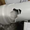 wpw10730972 W10130913 Washer Drain Pump Assembly Compatible with kenmore he2 plus whirlpool 9200 duet washer by AMI PARTS