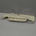 17.7 Inch Silicone Faucet Splash Guard Mat with Sponge Holder, Drying Mat with Frame for Kitchen Bathroom Sink Accessory Back with buckle Faucet Water Catcher Mat (17.7" x 5.9", Beige)