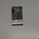 TORRAS Shockproof for Samsung Galaxy S25 Ultra Case, [Non-Yellowing] [12FT Military-Grade Protection] Transparent Slim Case for Samsung S25 Ultra Case, Diamond Clear, Hard, 6.9'' Guardian Series