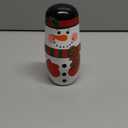 Kurt Adler Snowman Nesting Doll Set