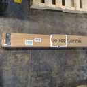 AreShark 9FT Patio Umbrella with Solar Lights, 32 Lighted Pool Umbrella w/Tilt and Crank, Outdoor Market Solar Umbrellas for Garden, Deck, Backyard, Pool and Beach, Khaki