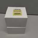 2 x Youngever 52.5 ft Straight Border Trim, Bulletin Board Borders, Cactus Design