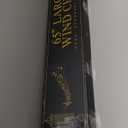 Large 65" Wind-Chimes-Outdoor-Deep-Tone, Soothing Melodic Tones Windchimes, Wind Chimes for Outside, Black Memorial Wind Chime Best Gift for Mom Women Grandma Neighbors