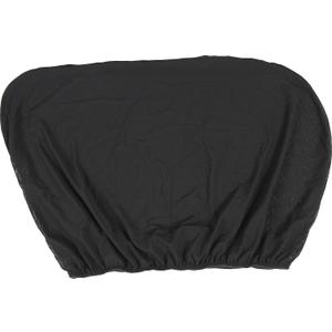 4-Pack Car Window Sun Shades, Flexible Stretchy Pull-Over Window, 24x20 in
