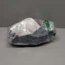 Gintao Electric Heated Foot Warmers,22"×20" Foot Heating Pad Electric for Men and Women with Fast Heating Technology,Heating Pad Feet Warmer Auto Shut Off with 3 Temperature Setting,Navy Blue