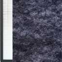 AP-1008CH HEPA Filter Replacement For COWAY AP-1008CH AP-1009CH AP-1008DH AP-1012GH AP-4072DH Air Purifier filter H13 True HEPA Filter and Pre Filter