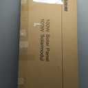 Topsolar 100W 12V Solar Panel Kit Battery Charger 100 Watt 12 Volt Off Grid System for Homes RV Boat + 30A Solar Charge Controller + Solar Cables + Brackets for Mounting