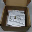 W10185992 Dryer Timer Replacement 418-095-20-B5 WPW10185992 etc Models, Compatible with Maytag Whirlpool, etc Brands, for WED5000DW2 WGD5000DW3 MEDC465HW0 MGDC465HW0 etc Dryer, OEM, 