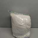 Textila Bath Sheets - 35x70 Inch Oversized 100% Cotton Towels, Super Soft, Highly Absorbent & Lightweight - Ideal for Everyday Use, Spa & Hotel (Ivory - Pack of 2)