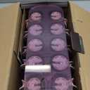 Remington Pro Hair Setter Hot Rollers, Curlers With Thermaluxe Advanced Thermal Technology (20 Count (Pack of 1))