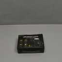 L LOHAS LED Night Light Plug in, Modern Night Lights Plug into Wall, Dusk to Dawn Sensor, Soft White 3000K, 0-100LM Adjustable Brightness, Dimmable Night Lights for Hallway Bedroom Stairway, 2 Pack