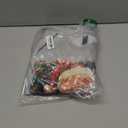 Funny Trump Christmas Sweater for Cat Lovers Xmas Pajamas Sweatshirt Small Gray