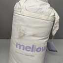 Mellow Cloud Cold Cooling Comforter for Hot Sleepers, Built-in Duvet, Full / Queen