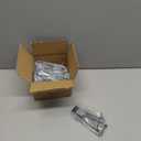 Metal Mole & Gopher Trap - Reusable Tactical Mole Gopher Killer Outdoor Vole Traps for Voles, Gophers, Rats, Ground Moles - Yard Garden Lawn Protection, Pack of 8, Green