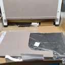 Deblue Ourdoor Cat House, 100% Insulated Cat Houses for Outdoor Cats, Weatherproof Feral cat House with All-Round Foam, Wooden Cat Shelter for Multiple Cats - (Insulated Cat House with Mat)