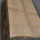 VEVOR Kids Pedal Go Kart, 4 Wheel Off-Road Pedal Go Cart Ride On Toy for Kids, Steering Wheel, Adjustable Seat, Non-Slip Big Wheels, Outdoor Racer Ride On Pedal Car for Boys & Girls Ages 3-8, Red