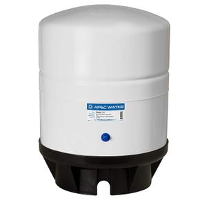 APEC TANK-14 14 Gallon Pre-pressurized Reverse Osmosis Water Storage Tank