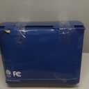 Electric Heated Blanket Queen Size Dual Control - 84"x90" Fast Heating Bed Blankets with 6 Heating Levels & 10 Hours Auto Off, Soft Ribbed Flannel, Over-Heat Protection ETL, Light Gray