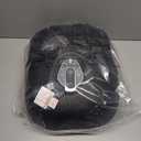 RENPHO Foot Massager Machine with Heat [2026 Upgraded], Shiatsu Foot Massager for Plantar Fasciitis, Valentines Day Gifts for Women, Cordless Control, FSA Eligible HSA Store Eligible, BK