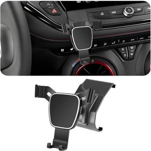 Car Phone Holder for Chevy Chevrolet Blazer 2023 2024 2025 2026NOT FIT Blazer 2019-2022 Auto Accessories Navigation Bracket Interior Screen Decoration Dash Board Mobile Cell Phone Mount case