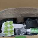 LETPOT LPHLite Hydroponics Growing System, 12 Pods Smart Herb Garden Kit Indoor, Indoor Garden, APP & WiFi Controlled, with 24W Growing LED, 5.5L Water Tank, Pump System, Automatic Timer