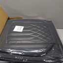Banklif Custom Fit Seat Covers for Ford Bronco Sport 2021-2026, Full Set