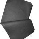 Pure Cotton Cloth for Pooja, Color Black