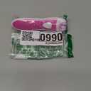 Remington Smooth and Silky Facial Epilator, EP1050CDN