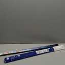 BOSCH 26A17A ICON Beam Wiper Blades - Driver and Passenger Side - Set of 2 Blades (26A & 17A)