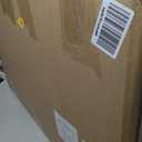 Tesla Model Y Car Seat Covers Nappa Leather Car Interior Seat Airbag Compatible Cushion Cover Full Set Custom Fit 2024 2023 2022 2021 2020, Nappa White